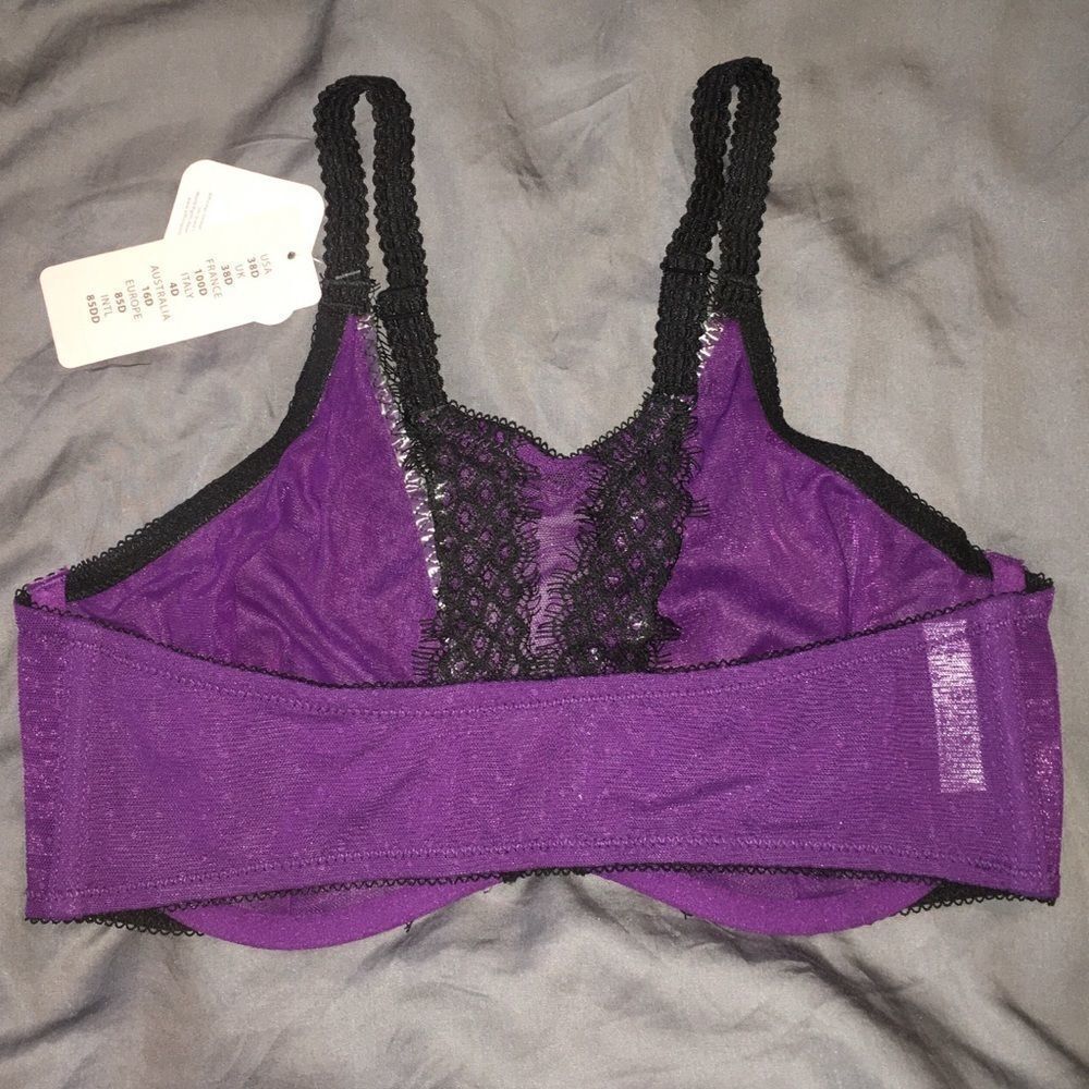 Affinitas bra   - Picture 2 of 3